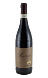 Вино Zenato Amarone della Valpolicella Classico DOC 2013 0,75 л