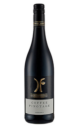 Вино Diemersfontein Coffee Pinotage 2016 0,75 л