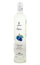 Ракия Simex Original Sljiva 0,7 л