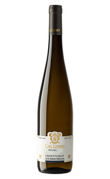 Вино Weingut Carl Loewen Riesling Laurentiuslay Alte Reben 2016 0,75 л