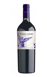 Вино Montes Purple Angel 2014 0,75 л