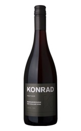 Вино Konrad Pinot Noir 2013 0,75 л