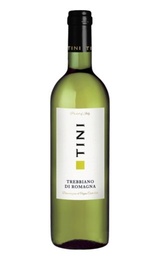 Вино Caviro Alma Romana Chardonnay 0,75 л