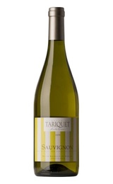Вино Domaine du Tariquet Sauvignon 2016 0,75 л
