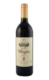 Вино Muga Reserva 2013 DOC Rioja 0,75 л