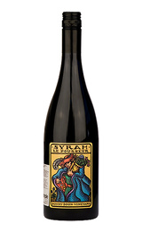 Вино Bonny Doon Vineyards Le Pousseur Syrah 2013 0,75 л