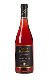 Вино Tenuta Dodici Schiava D’amore Rosato 2016 0,75 л