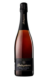 Кава Codorniu Cava Delapierre Etiqueta Negra Semi Seco 0,75 л