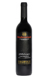 Вино Badagoni Usurvazi Kindzmarauli 2015 0,75 л
