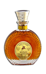 Коньяк Вардан Мамиконян 5 лет 0,5 л.