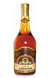 Коньяк Арцруни 3 года 0,5 л