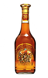 Коньяк Аспети 20 лет 0,5 л