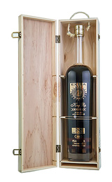 Коньяк Царь Пап 20 лет 3 л