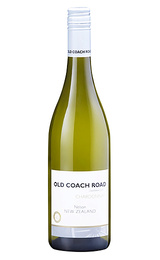 Вино Seifried Estate Old Coach Road Chardonnay 0,75 л