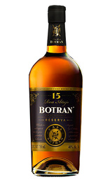 Ром Botran 15 Years Reserva 0,7 л