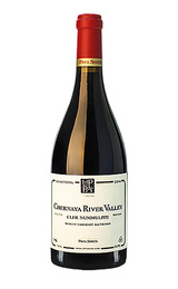 Вино Уппа Вайнери Клер Нуммулит Мерло Каберне Совиньон 0,75 л