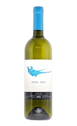 Вино Angelo Gaja Rossj-Bass Chardonnay 2016 DOC 0,75 л