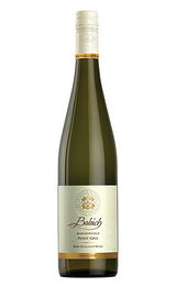 Вино Babich Marlborough Pinot Gris 0,75 л