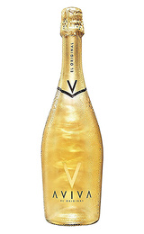 Игристое вино Aviva Gold 0,75 л