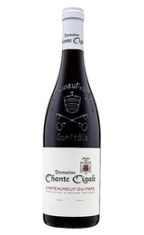 Вино Domaine Chante Cigale Chateauneuf du Pape Rouge 2013 0,75 л