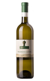 Вино Marani Alazani Valley White 0,75 л