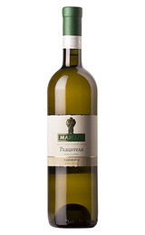 Вино Marani Rkatsiteli 0,75 л