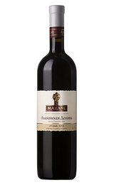 Вино Marani Alazani Valley Red 0,75 л