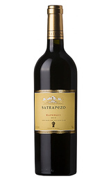 Вино Marani Satrapezo Saperavi 0,75 л