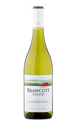 Вино Brancott Estate Sauvignon Blanc 0,187 л