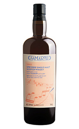Виски Samaroli Macduff Sherry 1997 0,7 л
