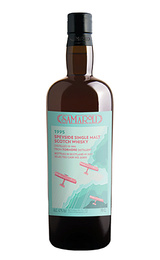 Виски Samaroli Tormore 1995 0,7 л