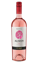 Вино Undurraga Aliwen Reserva Rose 0,75 л