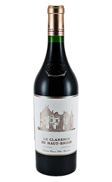 Вино Chateau Haut - Brion Le Clarence 2008 0,75 л