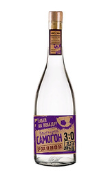 Самогон Косогоров № 3 0,5 л