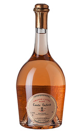 Вино De Ladoucette Sancerre AOC Comte Lafond Grande Cuvee Rose 2016 0,75 л