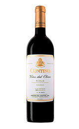 Вино Contino Vina del Olivo 0,75 л