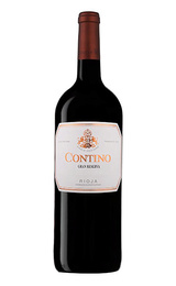 Вино Contino Gran Reserva 2008 0,75 л