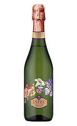 Игристое вино Infeo Brut 0,75 л