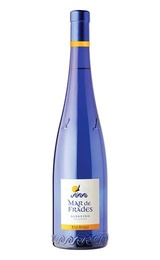 Вино Bodegas Ramon Bilbao Mar de Frades 2017 0,75 л