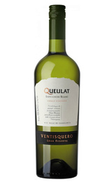 Вино Ventisquero Gran Reserva Sauvignon Blanc 2015 0,75 л