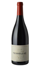 Вино Domaine Lafage Tessellae Rouge Cotes Catalanes 2014 0,75 л