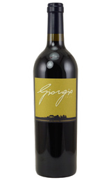 Вино Fattoria la Massa Giorgio Primo 2013 0,75 л