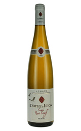 Вино Dopff & Irion Cuvee Rene Dopff Muscat 2016 0,75 л
