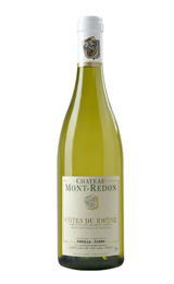 Вино Mont-Redon Cotes Du Rhone Blanc 2016 0,75 л