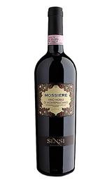 Вино Sensi Mossiere Vino Nobile Di Montepulciano 0,75 л