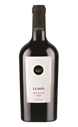 Вино Cantine Cellaro Luma Syrah 2016 0,75 л