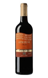 Вино Torres Atrium Penedes DO 2016 0,75 л