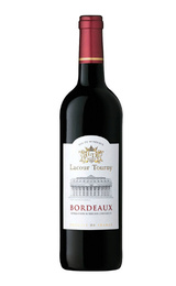 Вино Barton & Guestier Lacour Tourny Bordeaux Rouge 0,75 л