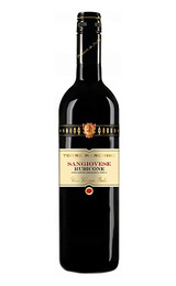 Вино Torre Marchini Sangiovese 0,75 л
