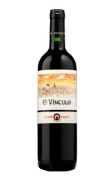 Вино Alejandro Fernandez El Vinculo Crianza 2012 0,75 л